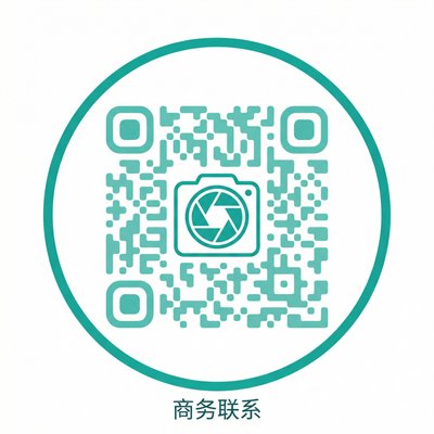 51动漫商务二维码