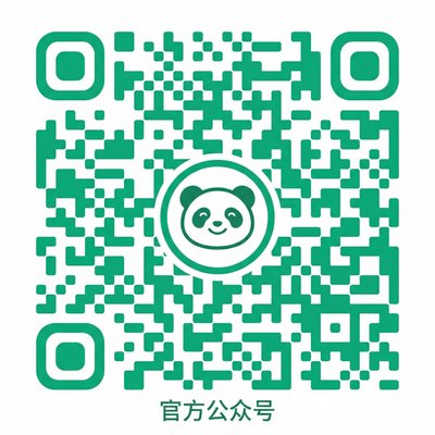 51动漫公众号二维码